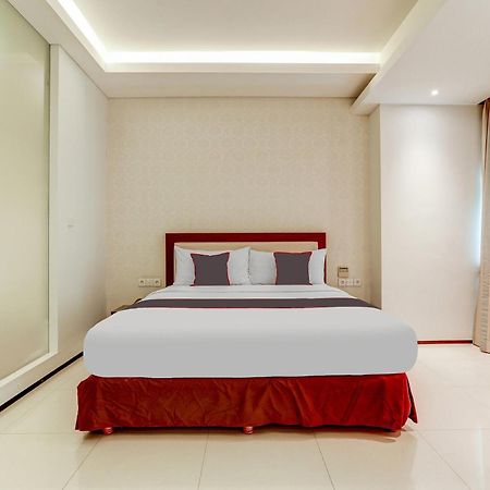 Collection O Legian Near Pantai Kuta Formerly Premium Legian 외부 사진