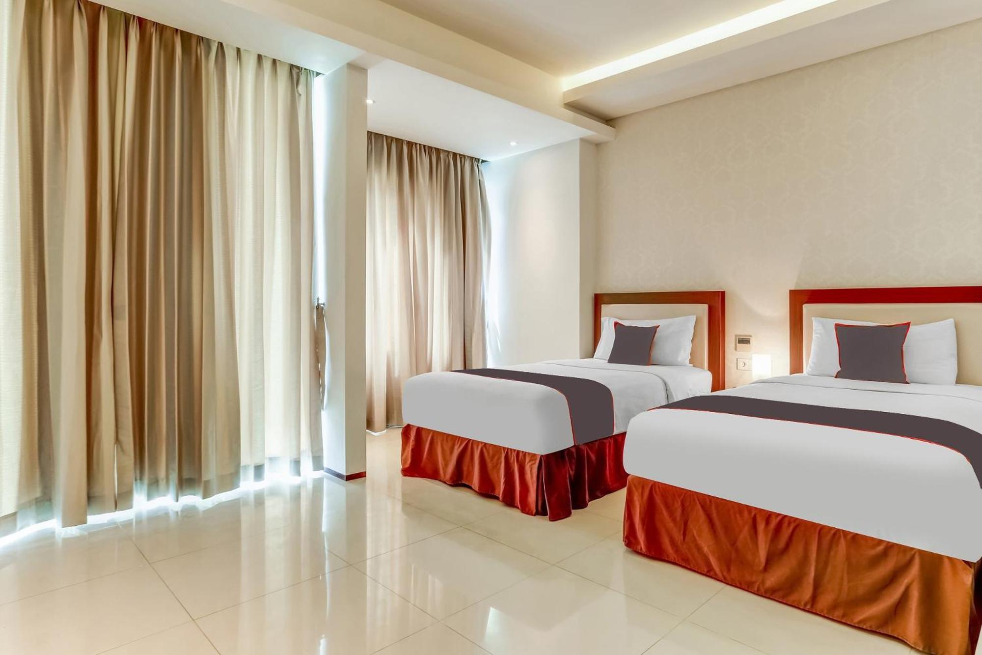 Collection O Legian Near Pantai Kuta Formerly Premium Legian 외부 사진