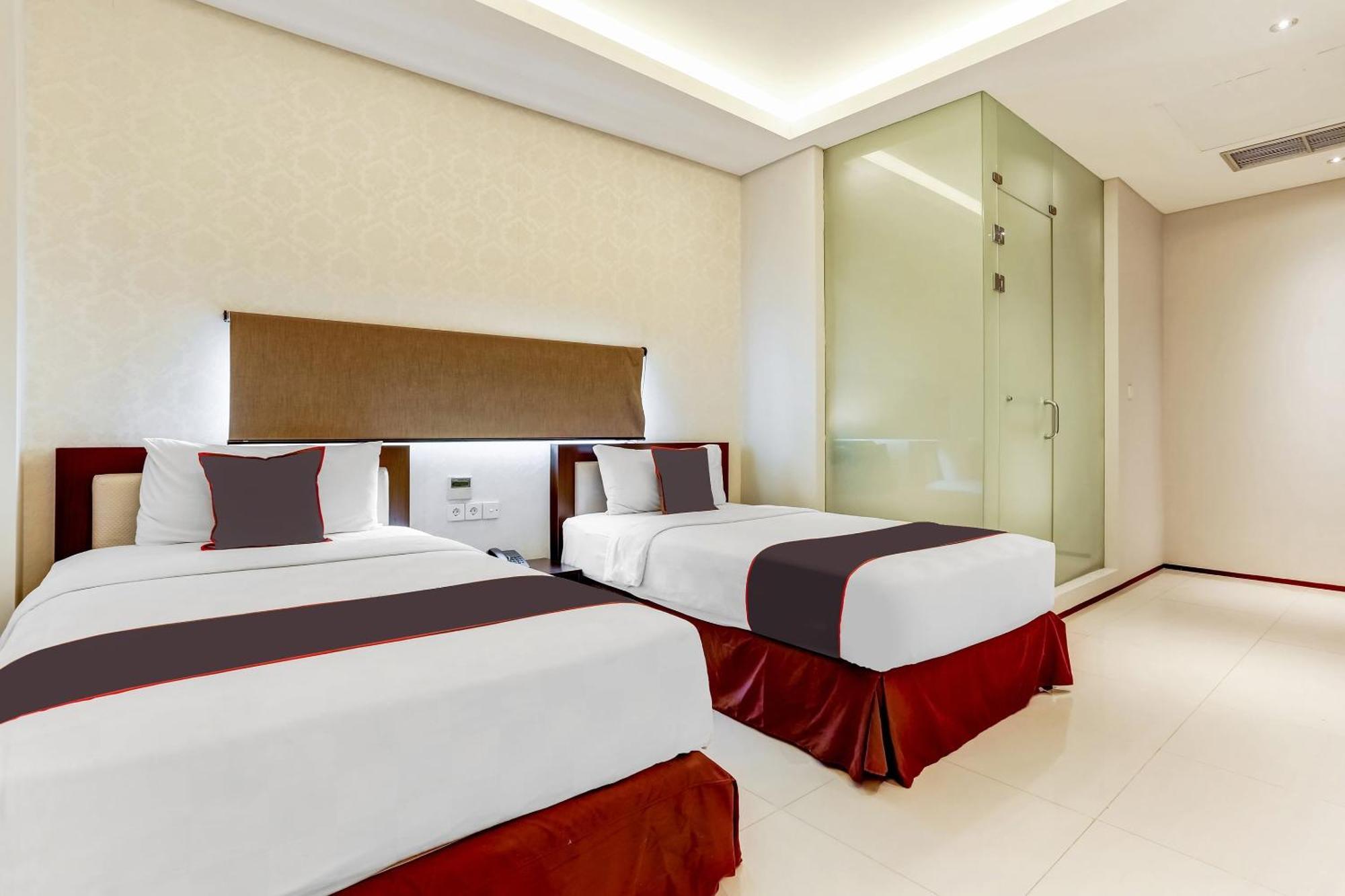 Collection O Legian Near Pantai Kuta Formerly Premium Legian 외부 사진