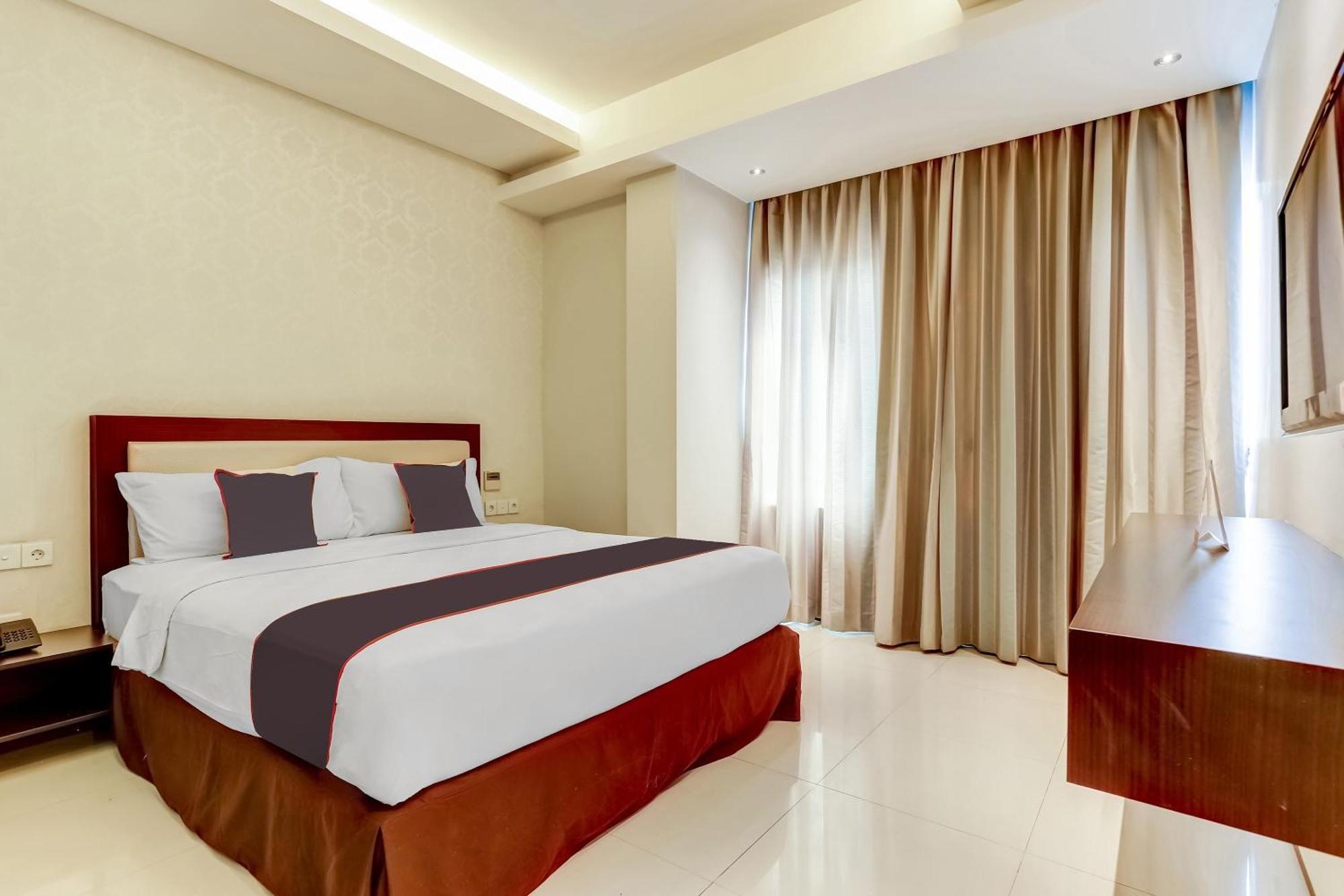 Collection O Legian Near Pantai Kuta Formerly Premium Legian 외부 사진
