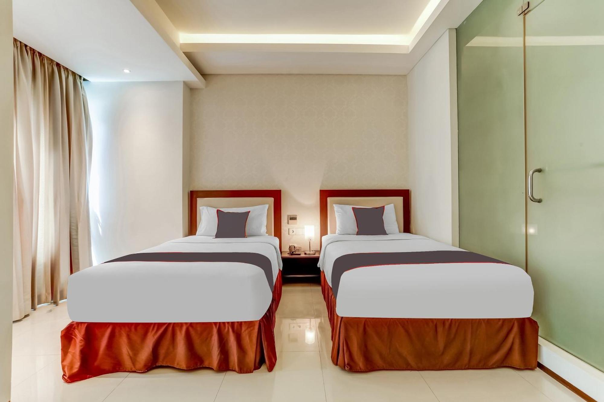 Collection O Legian Near Pantai Kuta Formerly Premium Legian 외부 사진