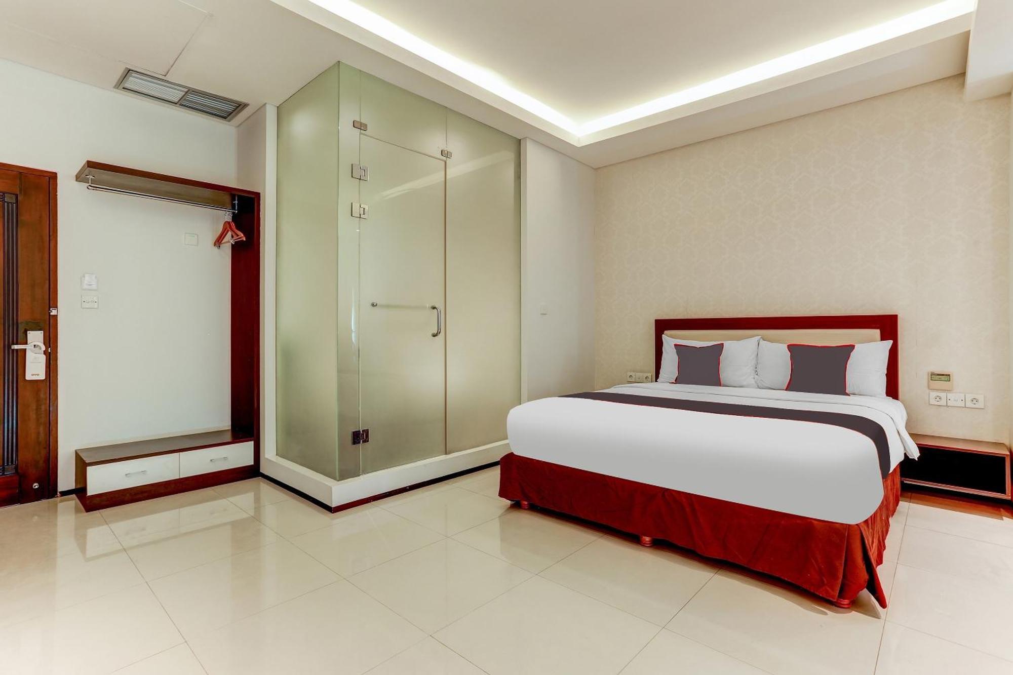 Collection O Legian Near Pantai Kuta Formerly Premium Legian 외부 사진