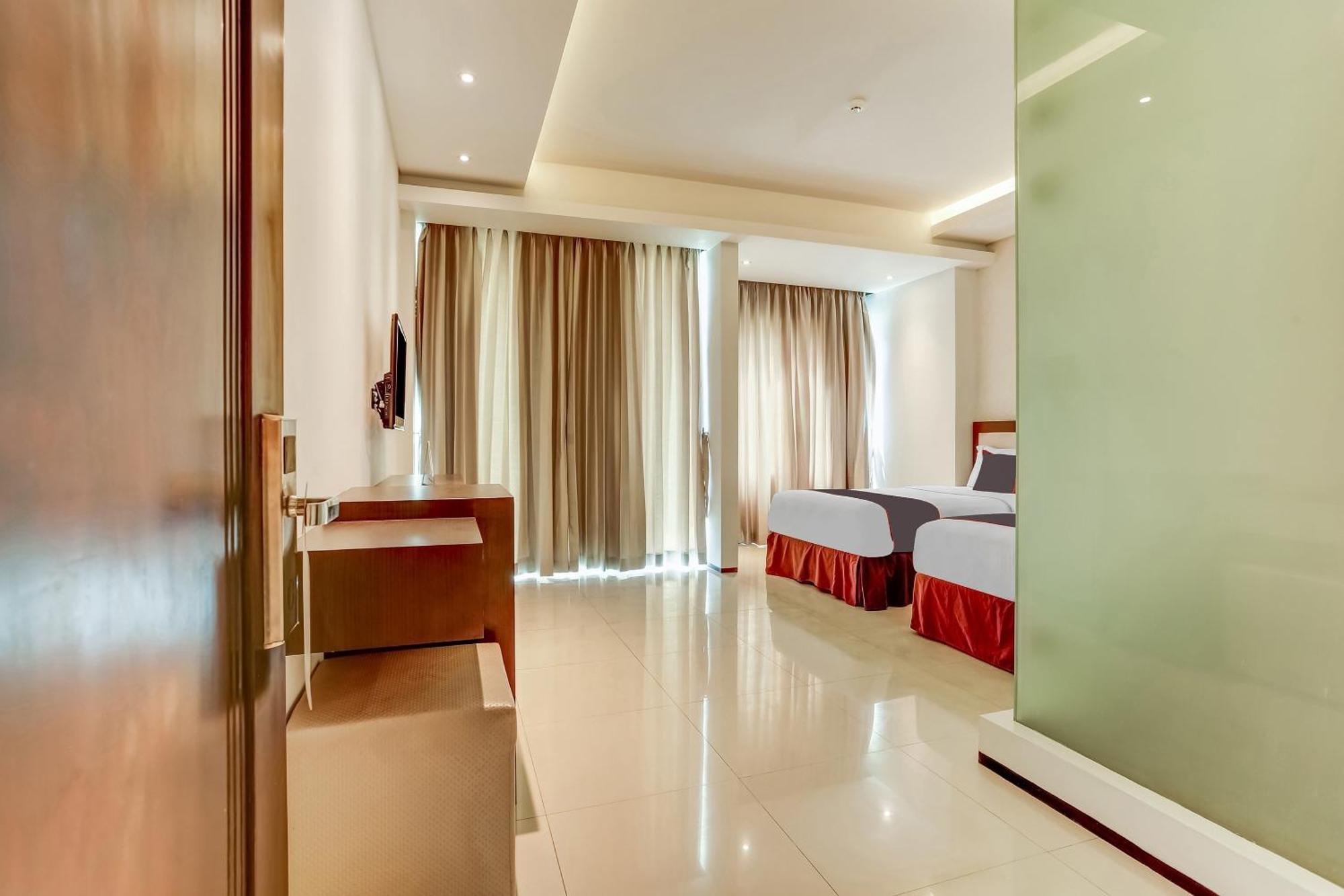Collection O Legian Near Pantai Kuta Formerly Premium Legian 외부 사진
