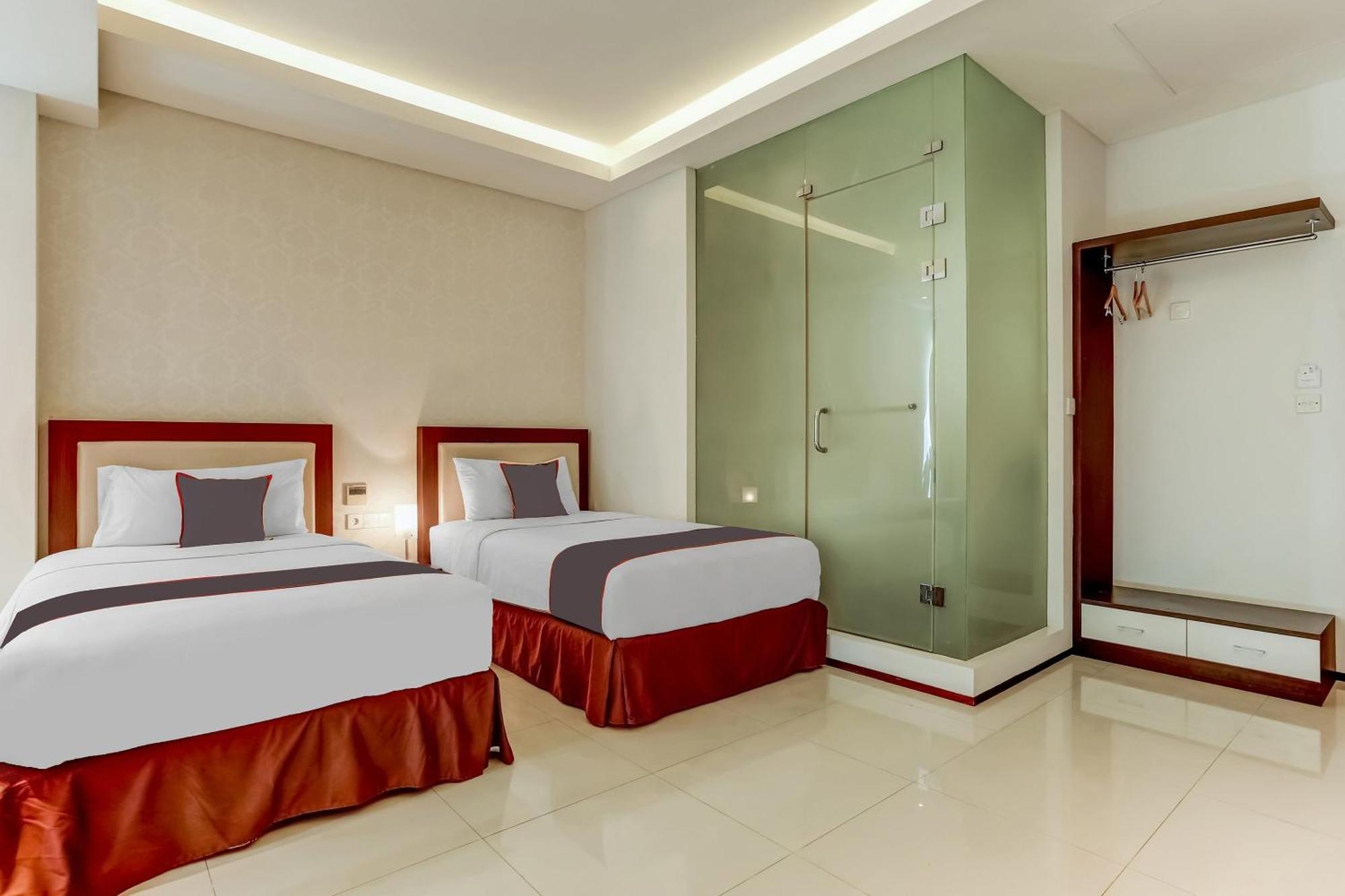Collection O Legian Near Pantai Kuta Formerly Premium Legian 외부 사진