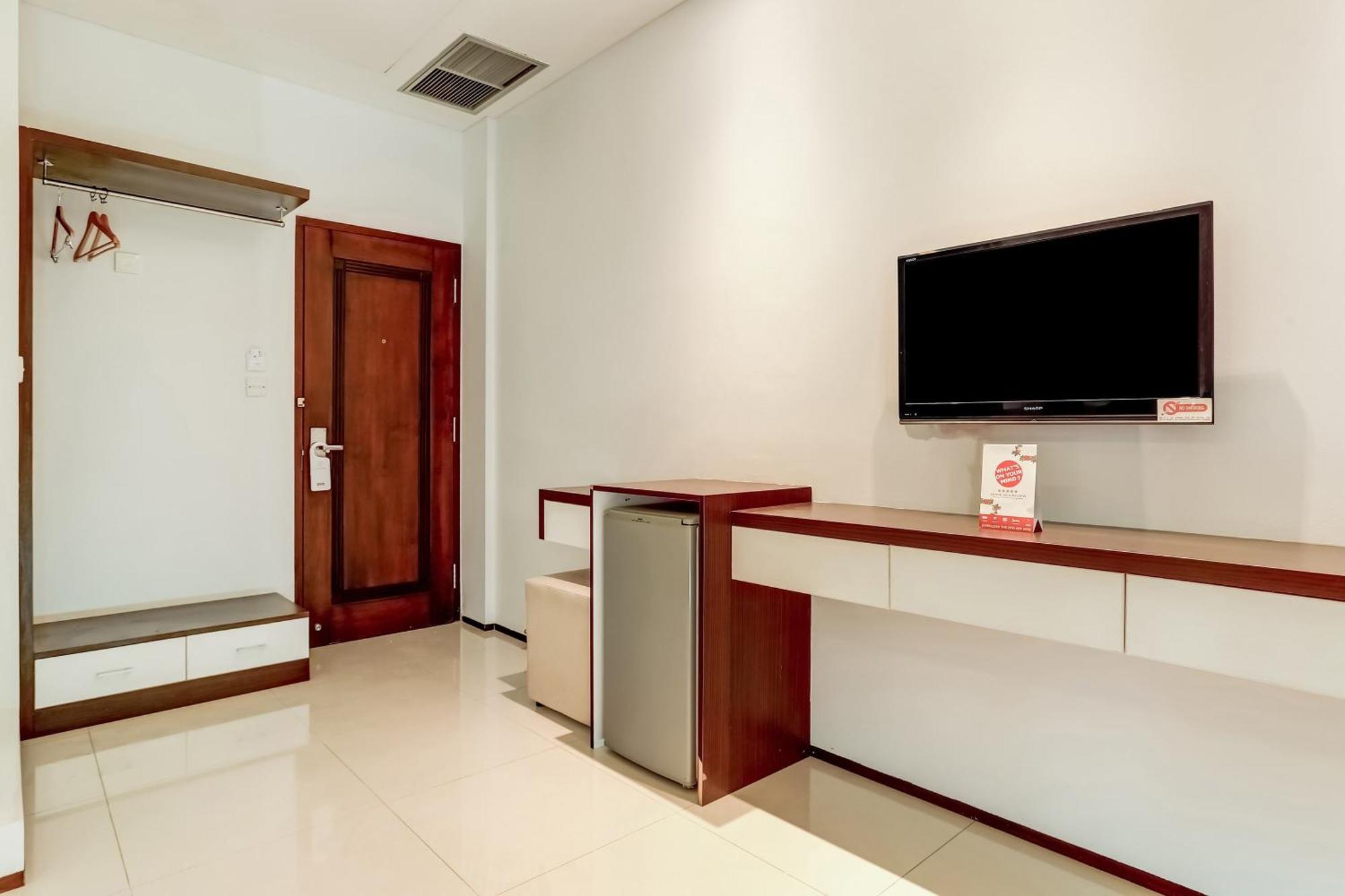 Collection O Legian Near Pantai Kuta Formerly Premium Legian 외부 사진