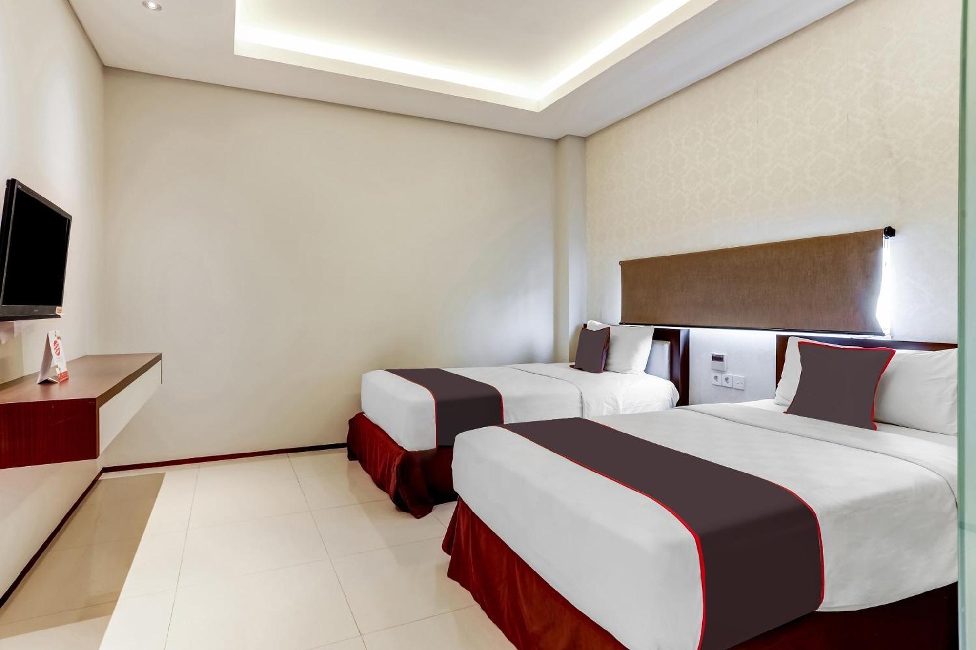 Collection O Legian Near Pantai Kuta Formerly Premium Legian 외부 사진