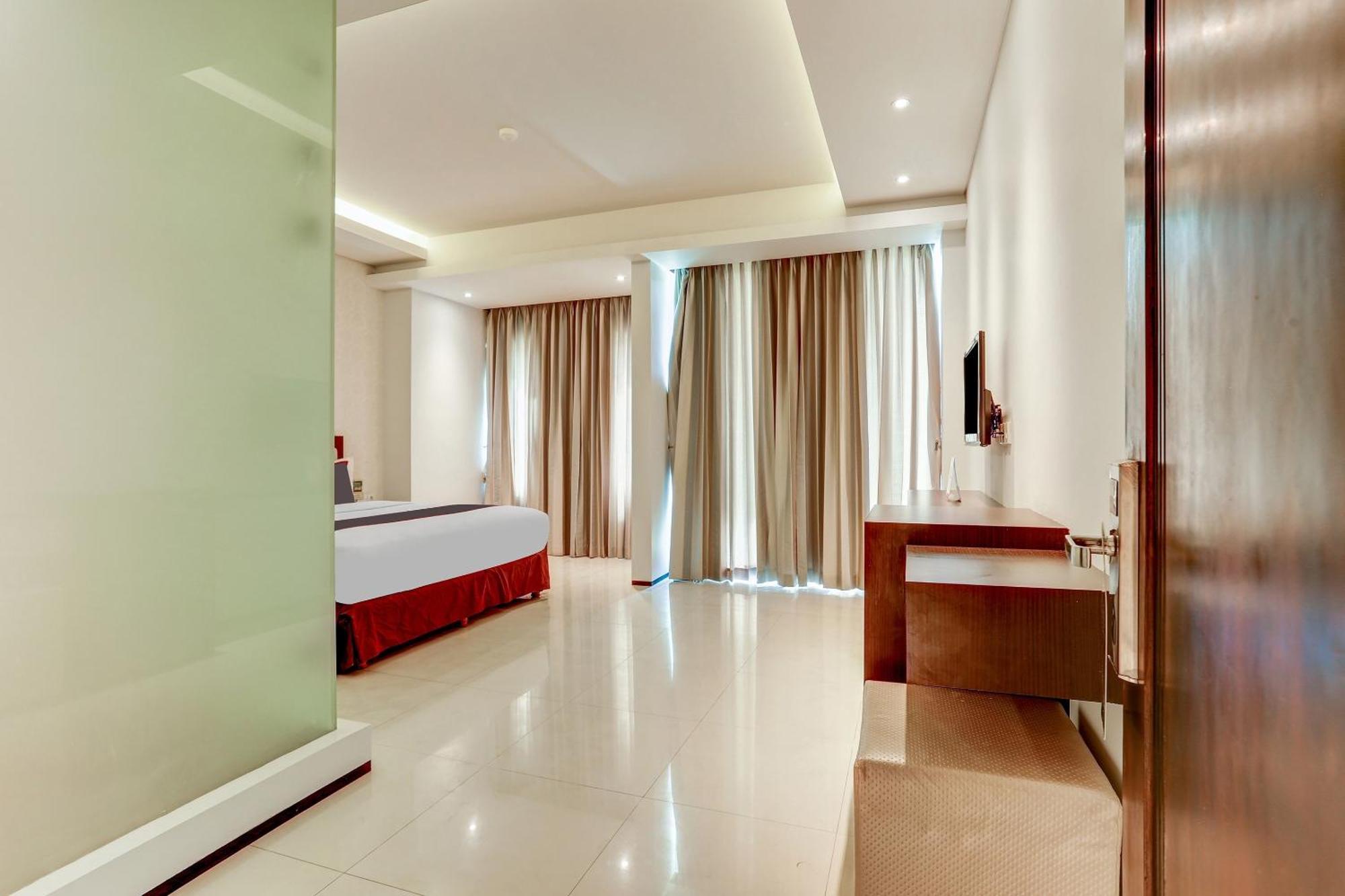 Collection O Legian Near Pantai Kuta Formerly Premium Legian 외부 사진