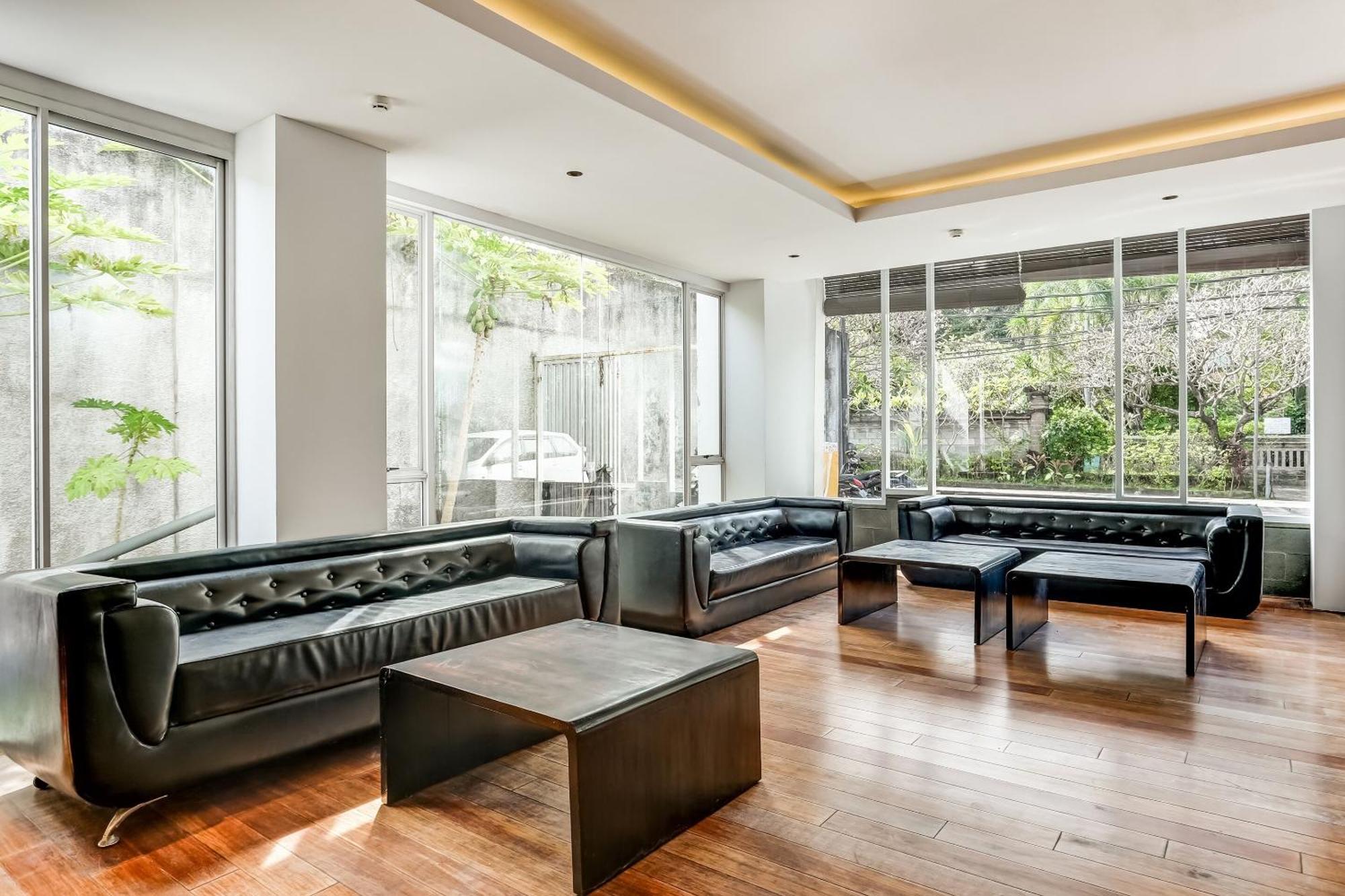 Collection O Legian Near Pantai Kuta Formerly Premium Legian 외부 사진