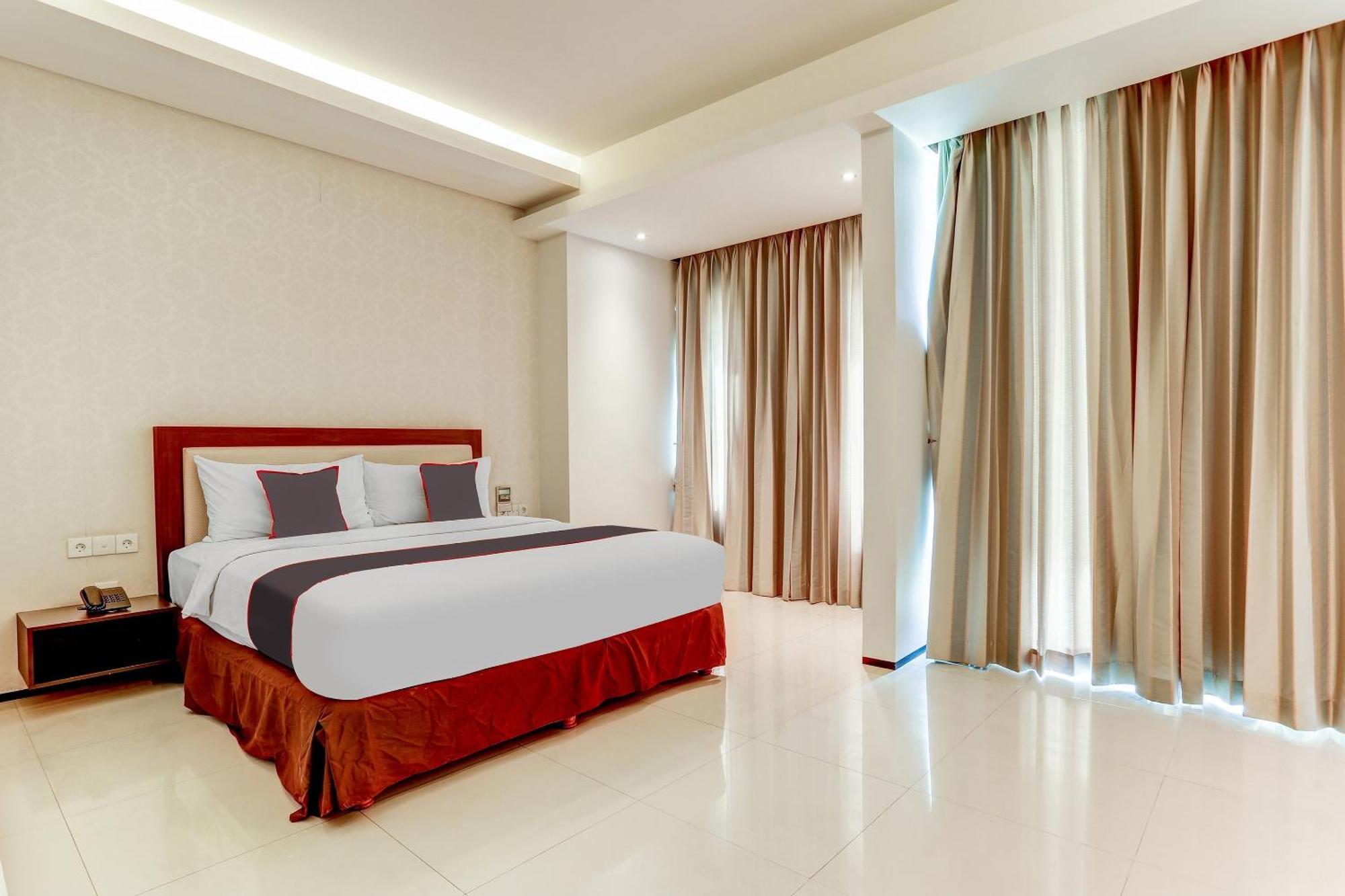 Collection O Legian Near Pantai Kuta Formerly Premium Legian 외부 사진