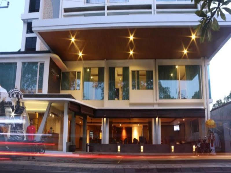 Collection O Legian Near Pantai Kuta Formerly Premium Legian 외부 사진